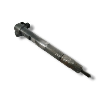 Recambio de inyector para mercedes-benz clase cla (w117) shooting brake cla 220 d (117.903) referencia OEM IAM A6510702387  