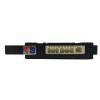Recambio de modulo electronico para mazda 2 hybrid 1.5 12v referencia OEM IAM 88650K0121 MB2775008031 