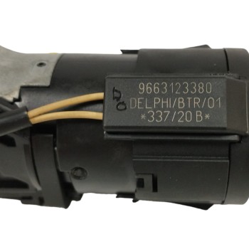 Recambio de antirrobo para citroën c3 1.5 blue-hdi fap referencia OEM IAM 9663123380  