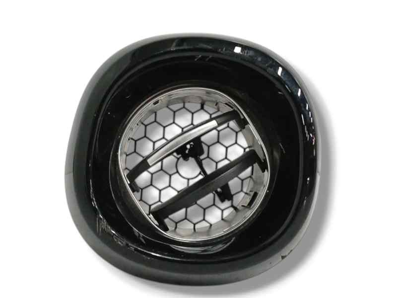 Recambio de rejilla aireadora para renault trafic furgón 2.0 dci diesel energy referencia OEM IAM 687608143R LADO DERECHO 