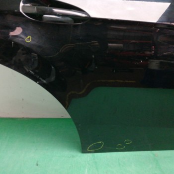 Recambio de puerta trasera derecha para mercedes-benz clase e (w212) familiar 250 cdi blueefficiency (212.203) referencia OEM IA