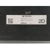 Recambio de modulo electronico para mazda 2 hybrid 1.5 12v referencia OEM IAM 88650K0121 MB2775008031 