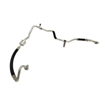 Recambio de tubos aire acondicionado para citroën c4 iii (ba_, bb_, bc_) 1.2 puretech 130 (bahnsa, bahnsb) referencia OEM IAM 98