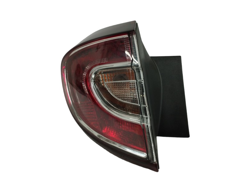 Recambio de piloto trasero izquierdo para renault megane iii sport tourer referencia OEM IAM 89319379  