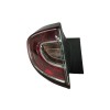Recambio de piloto trasero izquierdo para renault megane iii sport tourer referencia OEM IAM 89319379  