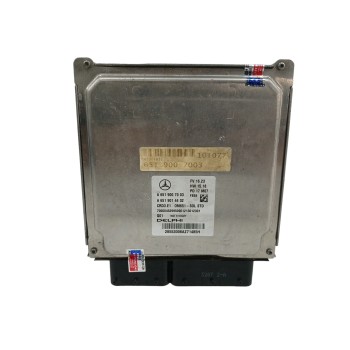 Recambio de centralita motor uce para mercedes-benz clase a (w176) a 200 cdi / d (176.008) referencia OEM IAM A6519007003 A65190