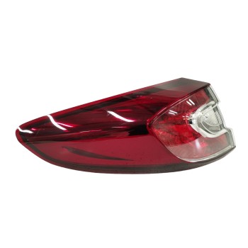 Recambio de piloto trasero izquierdo para renault megane iii sport tourer referencia OEM IAM 89319379  