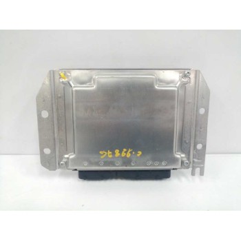 Recambio de centralita motor uce para kia cerato i sedán (ld) 2.0 crdi referencia OEM IAM 3910927060 3910327061 0281011538