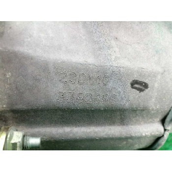 Recambio de caja cambios para citroën xsara coupe 2.0 hdi referencia OEM IAM 20DM10  