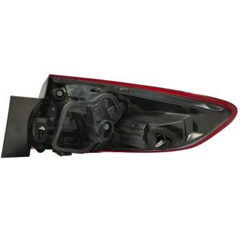 Recambio de piloto trasero izquierdo para renault megane iii sport tourer referencia OEM IAM 89319379  