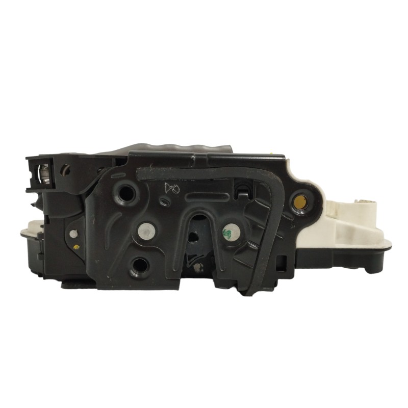 Recambio de cerradura puerta delantera izquierda para volkswagen polo (6r1) 1.4 fsi referencia OEM IAM 5K1837015B  