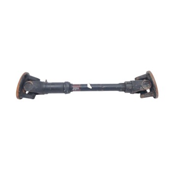 Recambio de transmision central para opel frontera a (u92) 2.4 i (53mwl4) referencia OEM IAM  44CM 