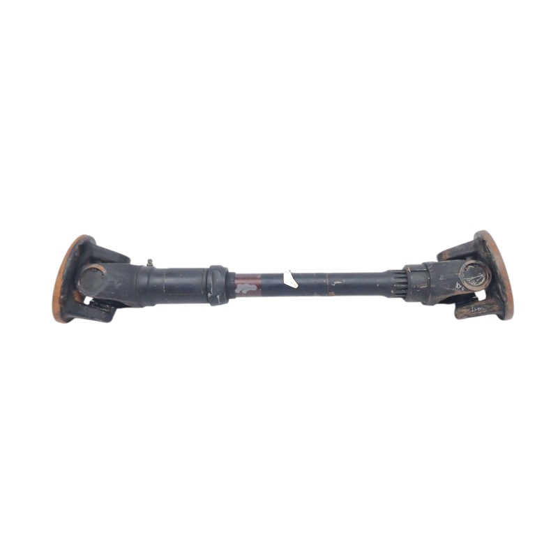 Recambio de transmision central para opel frontera a (u92) 2.4 i (53mwl4) referencia OEM IAM  44CM 