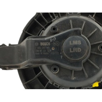 Recambio de motor calefaccion para hyundai ix35 1.7 crdi cat referencia OEM IAM F00S3B2441  