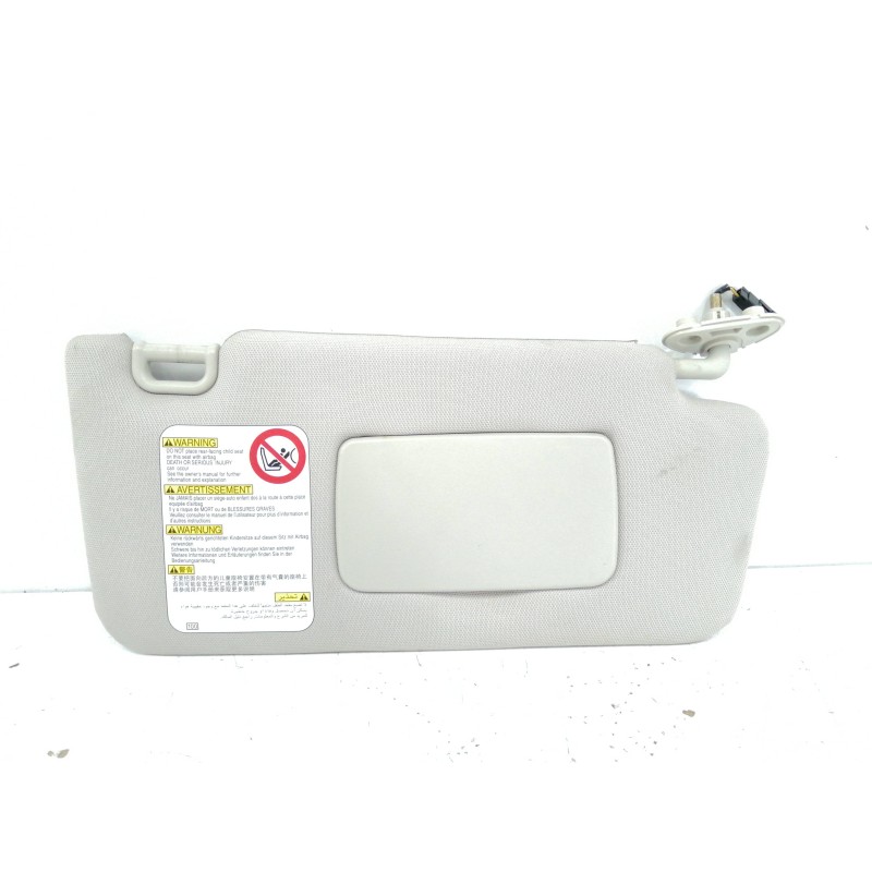 Recambio de parasol derecho para subaru legacy v (bm) 2.0 d awd (bmd) referencia OEM IAM   