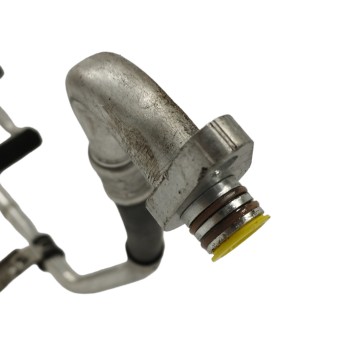 Recambio de tubos aire acondicionado para citroën c4 iii (ba_, bb_, bc_) 1.2 puretech 130 (bahnsa, bahnsb) referencia OEM IAM 98