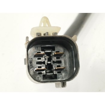 Recambio de electroventilador para mg mg zr 1.8 cat referencia OEM IAM 5630X30  