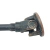 Recambio de transmision central para opel frontera a (u92) 2.4 i (53mwl4) referencia OEM IAM  44CM 