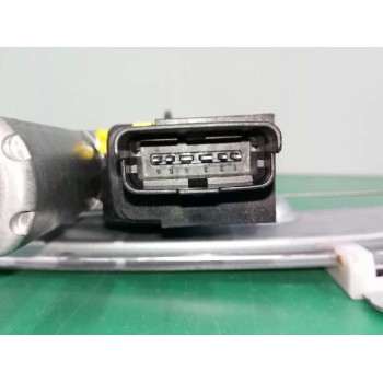 Recambio de elevalunas trasero izquierdo para citroën c3 1.2 12v vti referencia OEM IAM 9813093080  
