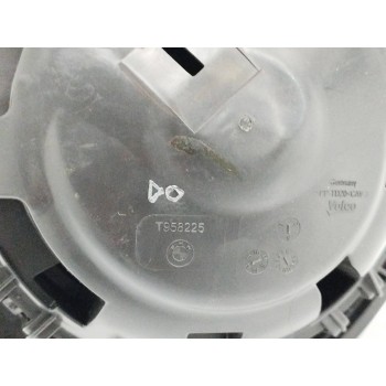 Recambio de motor calefaccion para bmw serie 4 gran coupe (f36) 2.0 turbodiesel referencia OEM IAM T958225  