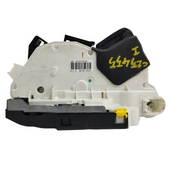 Recambio de cerradura puerta delantera izquierda para volkswagen polo (6r1) 1.4 fsi referencia OEM IAM 5K1837015B  