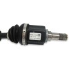 Recambio de transmision delantera izquierda para mazda cx-3 (dk) 2.0 skyactiv-g referencia OEM IAM 39101GDD5A  