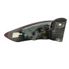 Recambio de piloto trasero derecho para ford mondeo lim. referencia OEM IAM DS7313404CH  