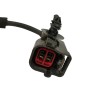 Recambio de sensor para volvo v40 1.6 diesel cat referencia OEM IAM 31305432 DE COLISION 
