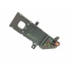 Recambio de caja reles / fusibles para saab 9-3 (ys3f, e79, d79, d75) 1.9 tid referencia OEM IAM 12798346 518820022 