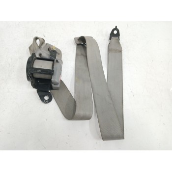 Recambio de cinturon seguridad trasero izquierdo para kia carnival ii (gq) 2.9 crdi referencia OEM IAM KSR4027  