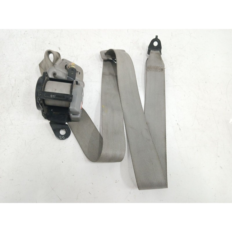 Recambio de cinturon seguridad trasero izquierdo para kia carnival ii (gq) 2.9 crdi referencia OEM IAM KSR4027  