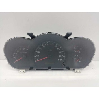 Recambio de cuadro instrumentos para kia cerato i sedán (ld) 2.0 crdi referencia OEM IAM 940032F300  