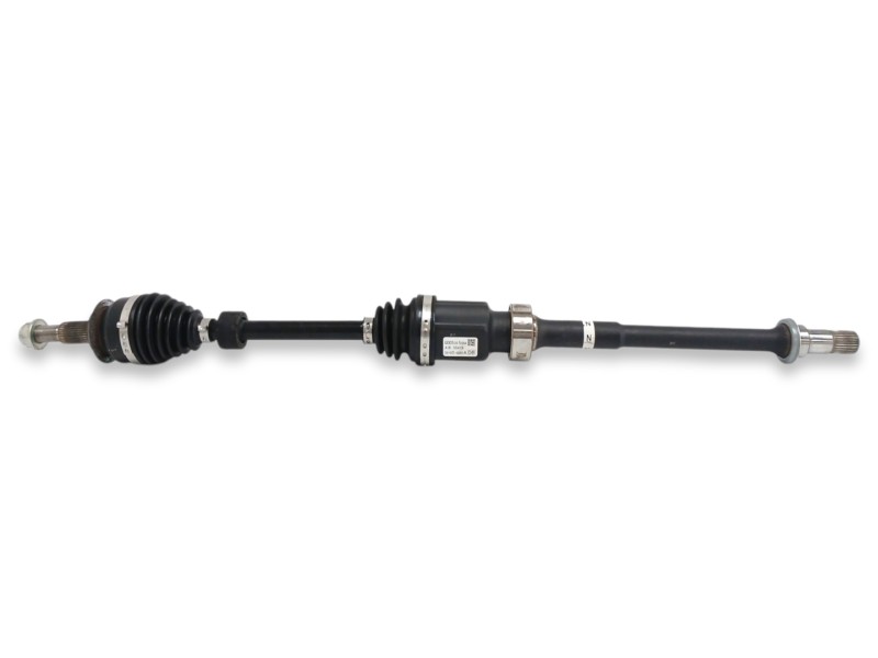 Recambio de transmision delantera derecha para mazda cx-3 (dk) 2.0 skyactiv-g referencia OEM IAM   