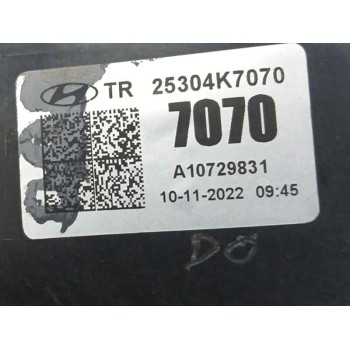 Recambio de electroventilador para hyundai i10 iii (ac3, ai3) 1.2 mpi referencia OEM IAM 25304K7070  