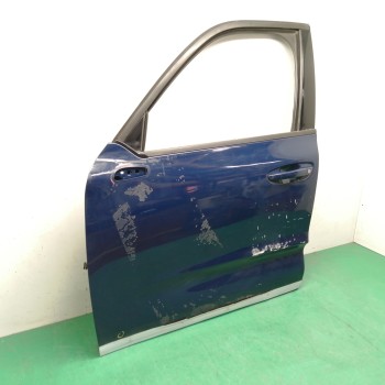 Recambio de puerta delantera izquierda para citroën c4 picasso 1.2 12v e-thp referencia OEM IAM  OBSERVAR FOTOS 