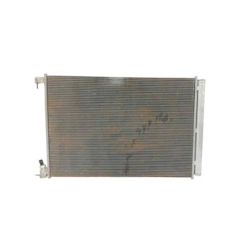 CONDENSADOR / RADIADOR AIRE ACONDICIONADO A0995000454 