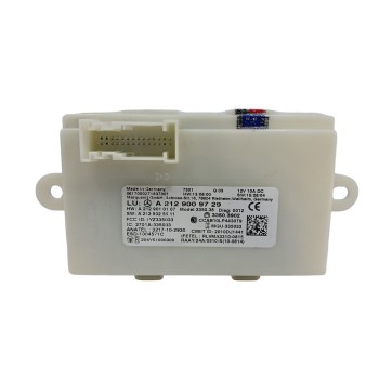 MODULO ELECTRONICO A2129009729 