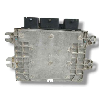 Recambio de centralita motor uce para nissan micra iv (k13k, k13kk) 1.2 referencia OEM IAM A56E32  