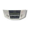 Recambio de sistema audio / radio cd para lexus rx 400h referencia OEM IAM 8612048550  