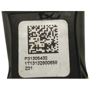 Recambio de sensor para volvo v40 1.6 diesel cat referencia OEM IAM 31305432 DE COLISION 