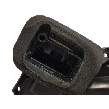 Recambio de cerradura puerta delantera izquierda para volkswagen polo (6r1) 1.4 fsi referencia OEM IAM 5K1837015B  