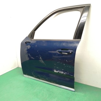 Recambio de puerta delantera izquierda para citroën c4 picasso 1.2 12v e-thp referencia OEM IAM  OBSERVAR FOTOS 