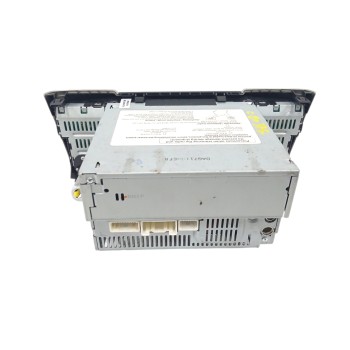 Recambio de sistema audio / radio cd para lexus rx 400h referencia OEM IAM 8612048550  