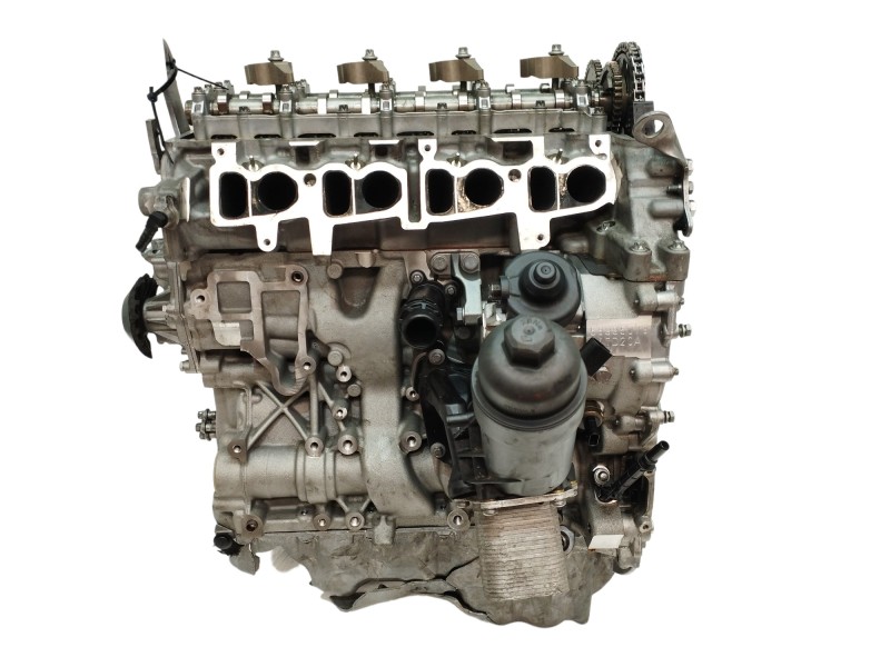 Recambio de motor completo para bmw serie 3 touring (f31) 318d referencia OEM IAM B47D20A OBSERVAR FOTOS Recambio de motor completo para bmw serie 3 touring (f31) 318d referencia OEM IAM B47D20A OBSERVAR FOTOS