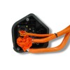 Recambio de no identificado para tesla model 3 (5yj3) ev referencia OEM IAM 150177350B CABLE DE ALTA TENSION 149037420D