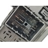 Recambio de caja reles / fusibles para saab 9-3 (ys3f, e79, d79, d75) 1.9 tid referencia OEM IAM 12798346 518820022 
