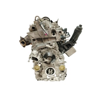 Recambio de motor completo para bmw serie 3 touring (f31) 318d referencia OEM IAM B47D20A  OBSERVAR FOTOS