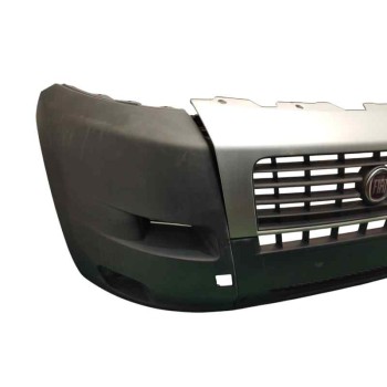 Recambio de paragolpes delantero para fiat ducato furgoneta (250) 100 multijet 2,2 d referencia OEM IAM 1305760070  