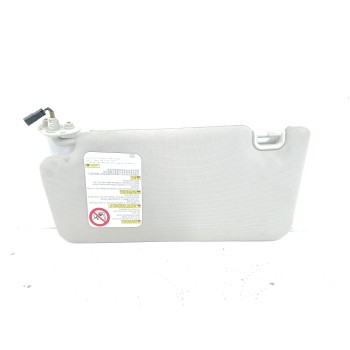 Recambio de parasol derecho para subaru legacy v (bm) 2.0 d awd (bmd) referencia OEM IAM   