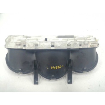 Recambio de cuadro instrumentos para kia cerato i sedán (ld) 2.0 crdi referencia OEM IAM 940032F300  